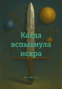 Когда вспыхнула искра
