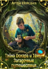 Тайна Оскара и Тëмы. Загадочные путешествия