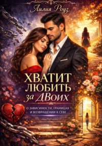 Хватит любить за двоих: о зависимости, границах и возвращении к себе