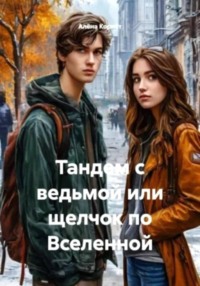 Тандем с ведьмой или щелчок по Вселенной