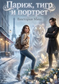 Париж, тигр и портрет