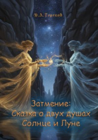 Затмение. Сказка о двух душах, Солнце и Луне