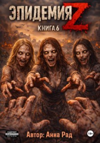 Эпидемия Z. Книга 6