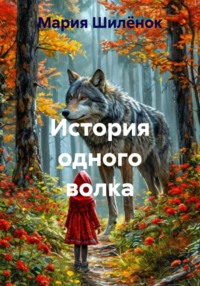 История одного волка