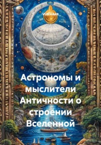 Астрономы и мыслители Античности о строении Вселенной