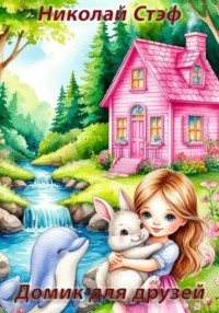 Домик для друзей