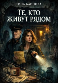Те, кто живут рядом