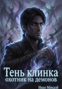 Тень клинка: Охотник на демонов