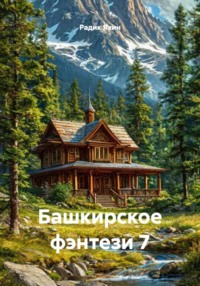 Башкирское фэнтези 7