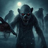 Лесной палач 2