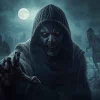 ИСПОВЕДЬ ОХОТНИКА