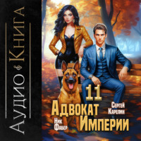 Адвокат империи 11