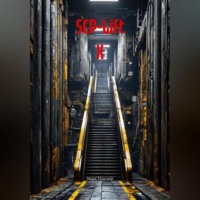 SCP-Lift Х