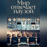 Мир отвечает паузой