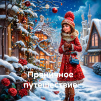 Пряничное путешествие