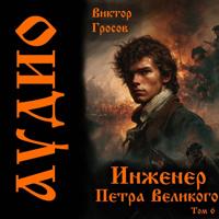 Инженер Петра Великого – 6