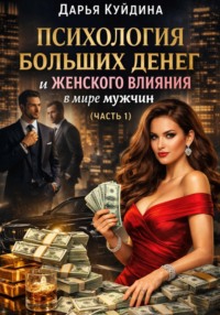 Психология больших денег и женского влияния в мире мужчин (Часть 1)