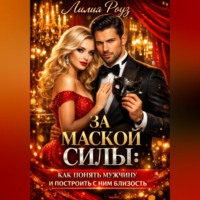 За маской силы: как понять мужчину и построить с ним близость