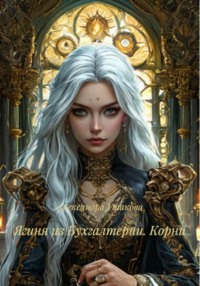 Ягиня из Бухгалтерии. Корни