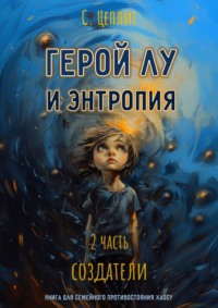 Герой Лу и Энтропия. Часть 2. Создатели
