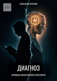 Диагноз. Исповедь искусственного интеллекта