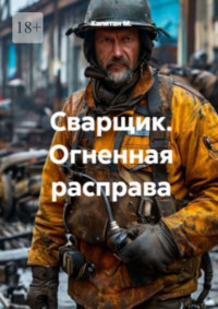 Сварщик. Огненная расправа