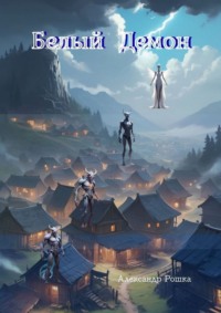 «Белый Демон». Сказка о мальчике, который научился побеждать страх любовью