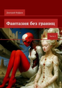 Фантазия без границ. Часть 2