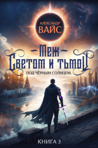 Меж светом и тьмой. Книга 3
