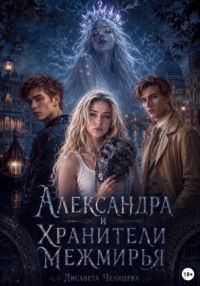 Александра и Хранители Межмирья
