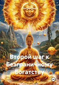 Второй шаг к Безграничному Богатству