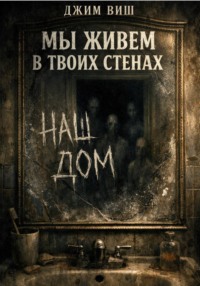 Мы живём в твоих стенах