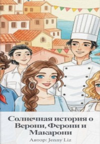 Солнечная история о Верони, Ферони и Макарони