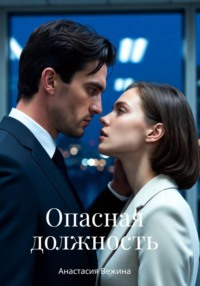 Опасная должность