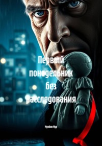 Первый понедельник без расследования