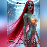 Ань-Гаррен: Император и кукла