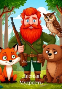 Лесная Мудрость