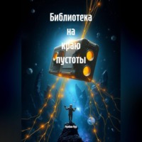Библиотека на краю пустоты