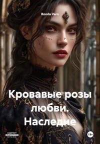 Кровавые розы любви. Наследие