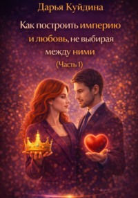 Как построить империю и любовь, не выбирая между ними (Часть 1)