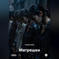 Матрешки