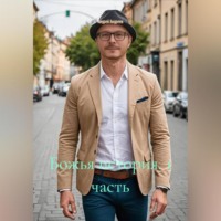 Божья история 1 часть