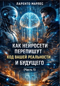 Как нейросети перепишут код вашей реальности и будущего (Часть 1)