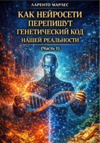 Как нейросети перепишут генетический код нашей реальности (Часть 1)