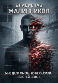 Мне дали мысль, но не сказали, что с ней делать