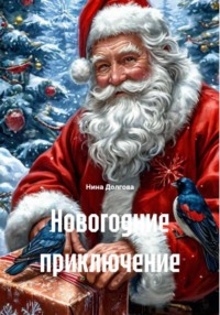 Новогодние приключение