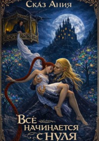 Всё начинается с нуля