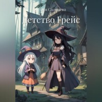 Детство Грейс