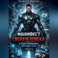 Манифест сверхчеловека в эпоху тотального апгрейда тела (Часть 1)