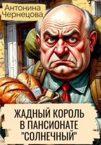 Жадный Король в пансионате «Солнечный»